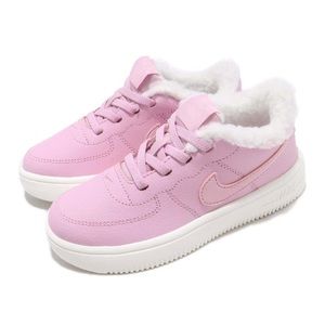 Brand New Arctic Pink Toddler Nike Air Force 1 ‘18 (TD)